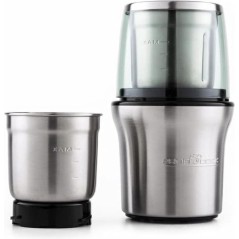 ProfiCook PC-KSW 1021 Coffee Grinder 200W - Premium Stainless Steel for Perfect Coffee Every Time!